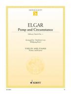 Pomp and Circumstance op. 39/1 Standard