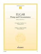 Pomp and Circumstance op. 39/1 Standard