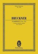 Sinfonie Nr. 2 c-Moll 