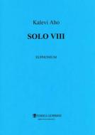 Solo VIII 