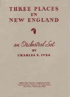 Three Places in New England 