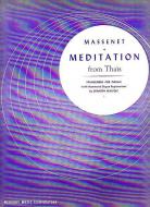 Méditation (from Thaís) 