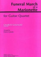 Funeral March Of A Marionette 