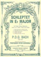 Schleptet in E-Flat Major 