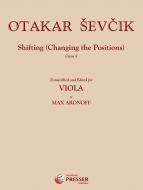 Shifting (Changing The Position) op. 8 