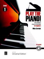 Play the Piano! 1 
