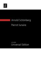 Pierrot lunaire op. 21 