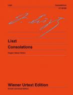 Consolations 