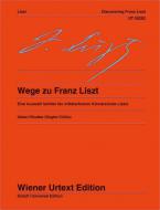 Wege zu Franz Liszt 