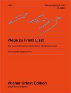 Wege zu Franz Liszt 
