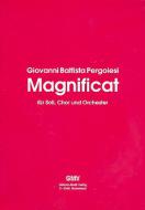 Magnificat 