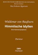 Kammersymphonie 'Himmlische Idylle' 