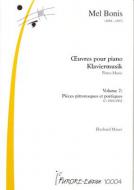 Pieces pittoresque et poetiques C 