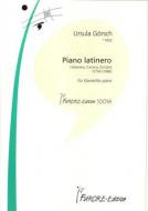 Piano Latinero 