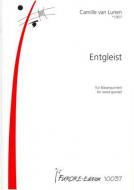 Entgleist op. 33 