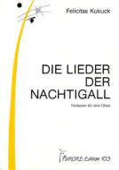 Lieder der Nachtigall 