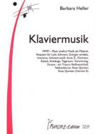 Klaviermusik 