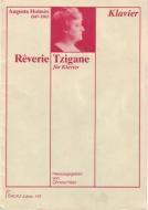 Reverie Tzigane 