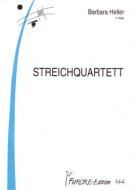 Streichquartett 