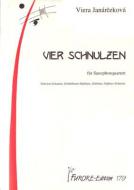 Vier Schnulzen 