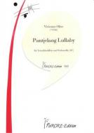Pantjelang Lullaby 