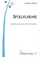 Spielpläne 