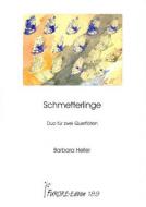 Schmetterlinge 