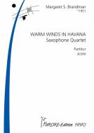 Warm Winds in Havana 