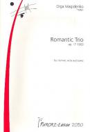 Romantic Trio op. 17 