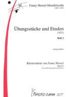 Etudes Vol. 2 