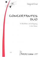 Concertantes Duo 
