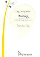 Schamanische Musik op. 32 