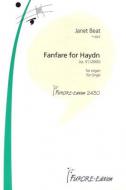 Fanfare for Haydn 