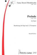 Prelude F-Dur 