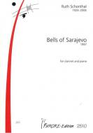 Bells Of Sarajevo 