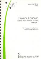Caroline Chisholm Scenes 
