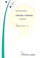 Fiestas y Danzas 