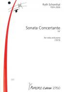 Sonata Concertante 