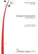 Sonata Concertante 