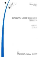 Across The veiled distances 