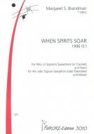 When Spirits Soar 