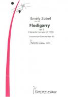 Flodigarry op. 2 (1994) 