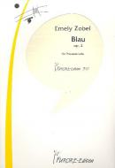 Blau op. 2 