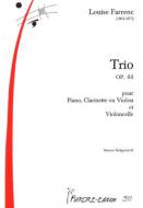 Trio op. 44 