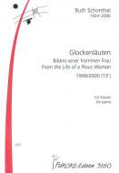 Glockenläuten (Bildnis einer frommen Frau) 