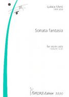 Sonata fantasia 