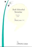 Sonatina in A 