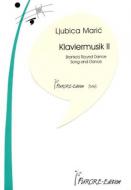 Klaviermusik II 