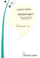 Klaviermusik II 