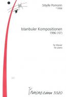 Istanbuler Kompositionen 